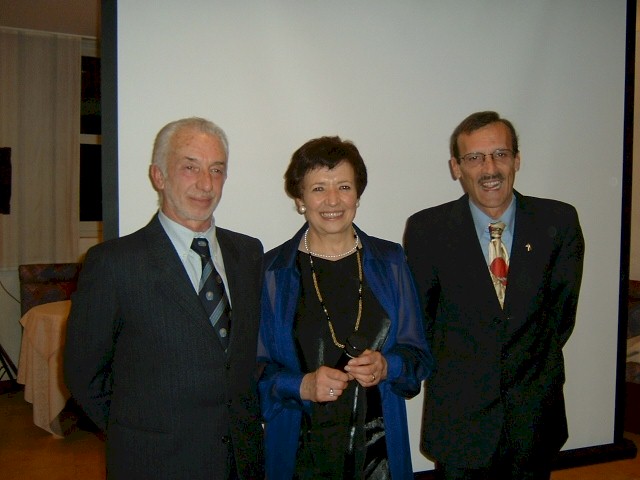 Carlo Frattini